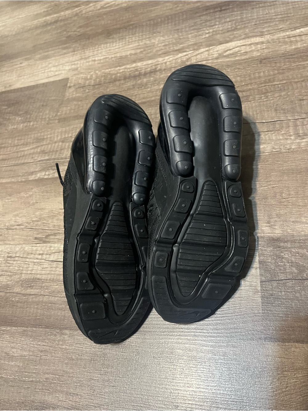 🛍️ Nike Women’s Air Max 270 - Size 6.5 - Picture 6 of 6
